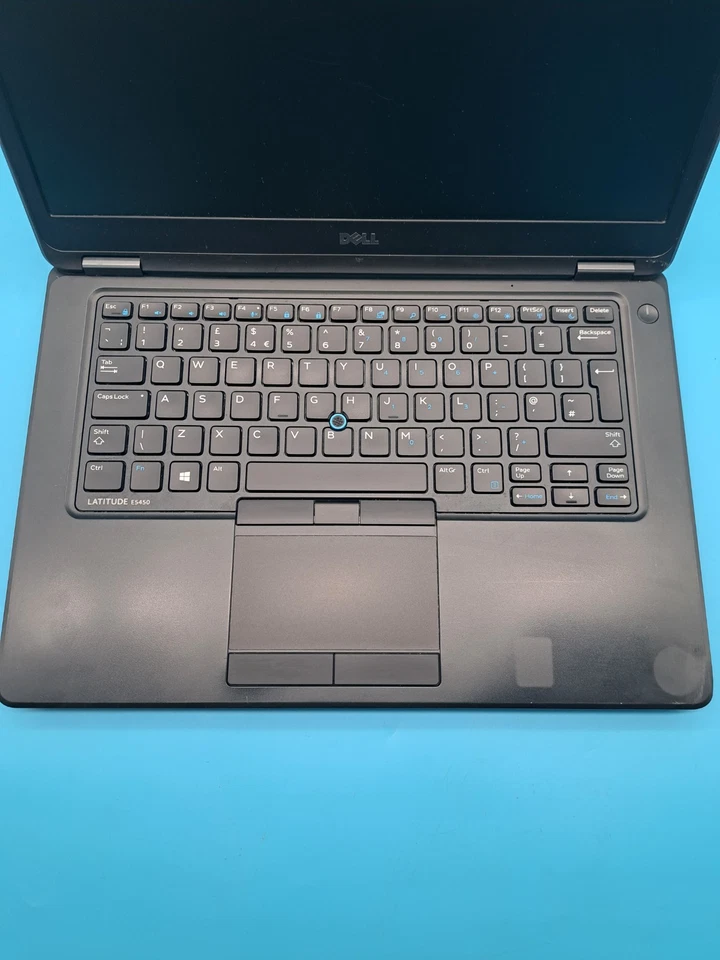 Dell Latitude E5450 · i5-5300U · 4GB · 500GB, photo 3 of 5