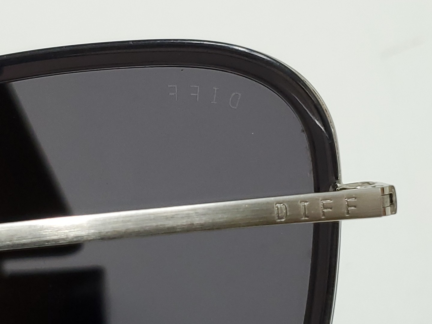 Diff Eyewear Make a Difference Genevive Polarized… - image 10