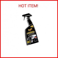 Meguiars Gold Class High Gloss Premium Quik Detailer High Lubricity Automotive Meguiars Gold Class High Gloss Premium Quik Detailer High Lubricity Automotive