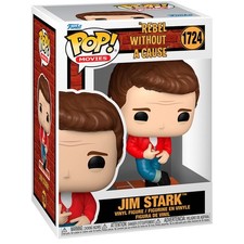 Figura POP Rebelde sin causa Jim Stark