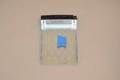 3.5'' Hard Drive Caddy w/ Screws 19Z00-000245-05-RS for QNAP TS-253 Pro-8G