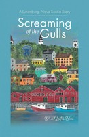 David Lester Beck | Screaming Of The Gulls | Taschenbuch | Englisch (2024)