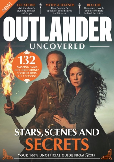 Outlander Uncovered - Image 7