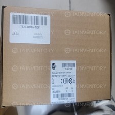 1 Unit NEW Allen-Bradley 1762-L40BWA Local Sh...