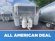 2026 Airstream Stetson/6666 Special Edition 27FBT