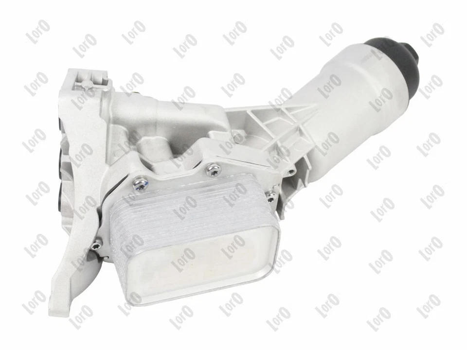 OIL COOLER ENGINE OIL 100-01-007AL FOR BMW 3/F0/F80/F1/Gran/Turismo/F4/5/G0/G1 - Image 3 of 4