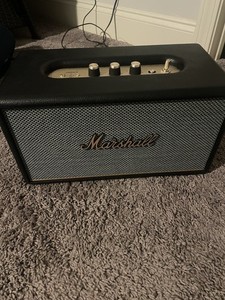 Marshall Stanmore | eBay