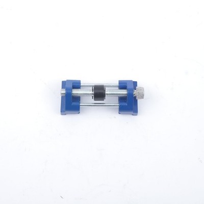 Aluminum Alloy Honing Guide, Knife Sharpening Honing Guide with Double Bracke...