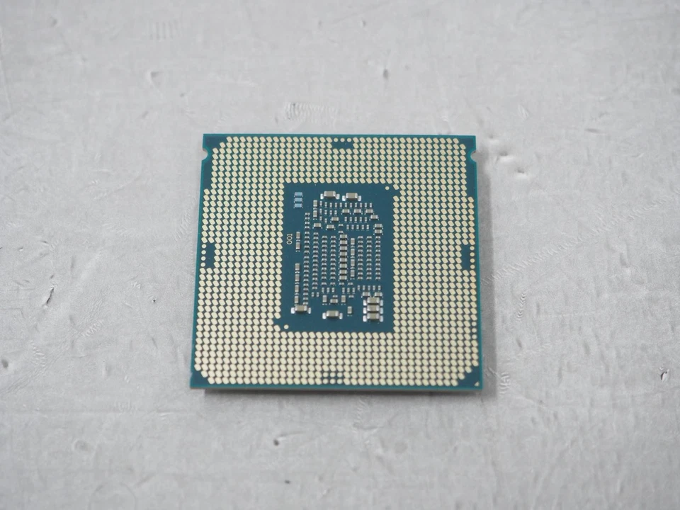 INTEL CORE I5-7500T 3.30GHz FCLGA1151 CPU Processor - Image 2 of 2
