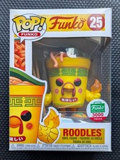 Ultimate Funko Pop Fantastik Plastik Figures Gallery and Checklist 64