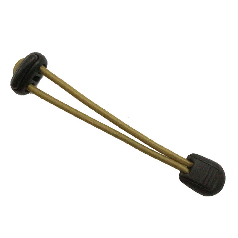 APL 9 Paia Lacci Elastici facili da installare per sneakers colorati lacci elasticizzati