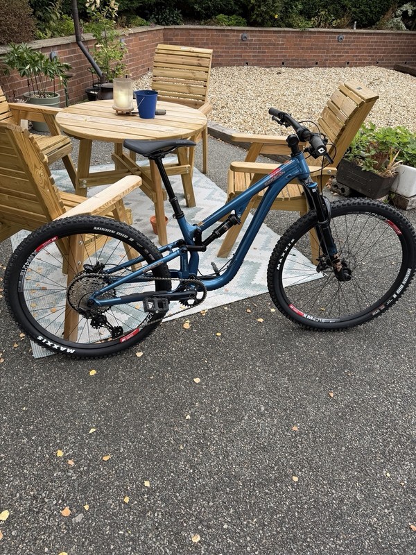 Saracen Ariel 30 Pro