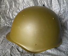 Stahlhelm SSh-60 (-60) Gr.2,Helm RKKA CA UdSSR CCCP Rote Armee