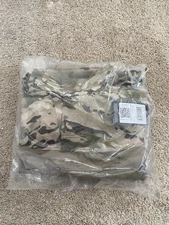 Arcteryx LEAF Multicam Assault Shirt AR X-LARGE Tactical Military
