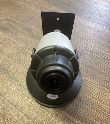 WideSHOT HD Point-of-View Camera w/Wall Bracket*19