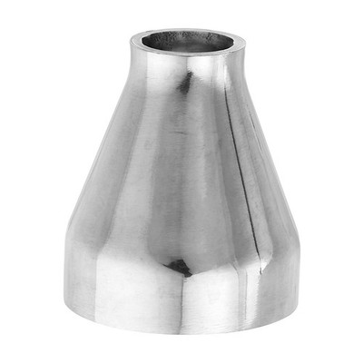 Concentric Reducer 1 1/2'' to 3/4'' HVAC Duct Reducer and Increaser Weld Pipe