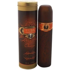 Cuba Orange By Cuba cologne for men EDT 3.3 / 3.4 oz New in Box