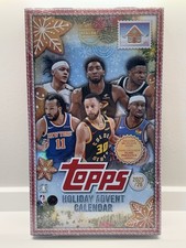 2025-26 Topps Holiday Basketball Checklist Guide in-content 14