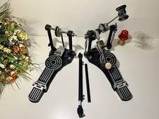 Sonor Doppio Pedale Bass Drum Doppio Pedale, Macchina Doppio Piede