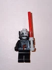LEGO Darth Vader minifigure (missing helmet)