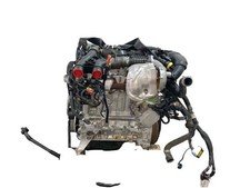 9HR motore CITROEN C4 LIM. 1.6 HDI FAP 112 CV 2010 146998