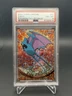 *POP 3* 2000 Pokemon Topps Chrome Series 1 Sparkle Zubat #41 PSA 8 NM-MT