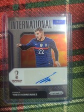 2025-26 Panini Eternity Bleus France Soccer Checklist Guide in-content 22