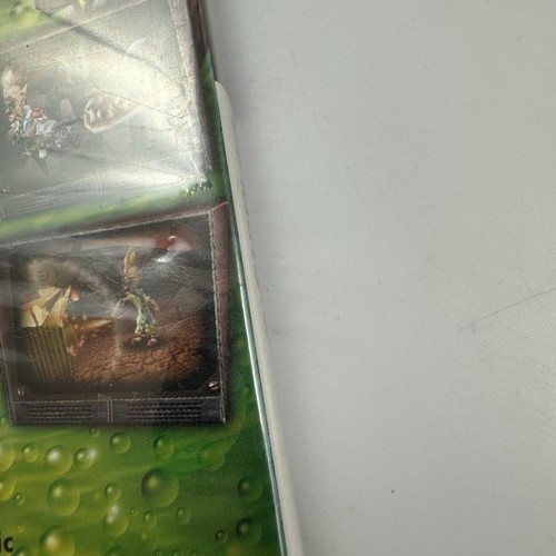 PS2 Dr Muto, New And Factory Sealed - Picture 10 of 10