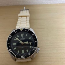 SEIKO 7002 7000 Automatic Watch 150m Diver Timepiece Vintage Authentic