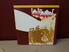 Led Zeppelin II MFSL 1-065 Mobile Fidelity Sound Lab Master Recording NEVER SPUN