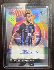 2023-24 Topps Finest Basketball Set Review and Checklist 17
