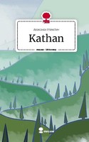 Kathan. Life Is A Story - Story.One Anastasia Prieschev