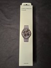 Montre connectée Samsung Galaxy Watch6 Classic 47 mm BT - Noir (SM-R960NZKAXAA)
