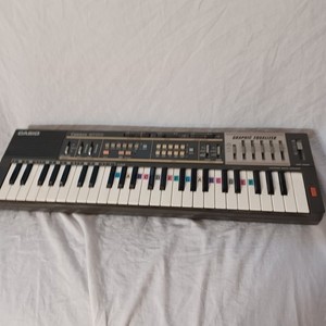 Casio Mt 100 | eBay