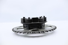 Porte couronne KAWASAKI NINJA 650 2019 à 2020