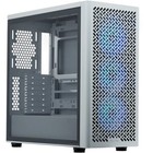 Cooler Master Elite 502 , Tower-Gehäuse, weiß
