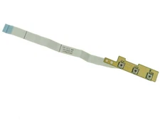 Dell OEM Vostro 3550 Quick Launch Buttons Circuit Board  Cable