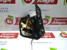 Retroviseur gauche (ou coque) Hyundai H-1