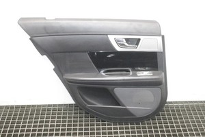JAGUAR XF X250 Türpolster hinten links 8X23-F274A31-A 2.20 Diesel 33058361