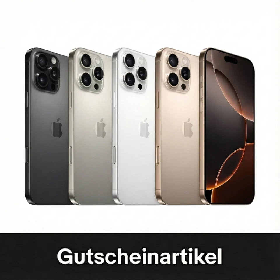 Apple iPhone 16 Pro Max 256 GB