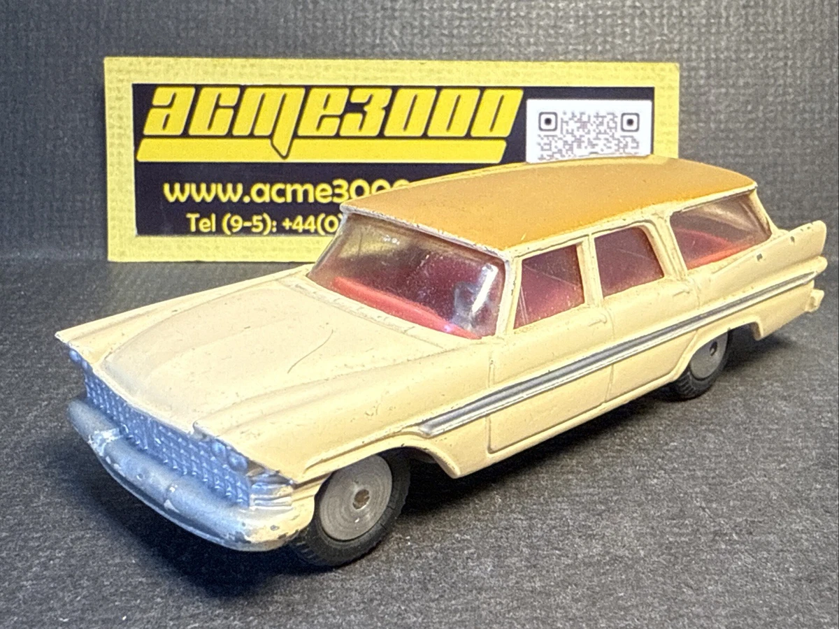 Corgi Plymouth Diecast & Toy Vehicles for sale | eBay