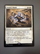 Avatar's Wrath Avatar: The Last Airbender Regular