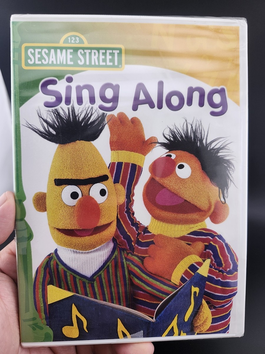 DWE Sing Along！DVD m71784331930_1.jpg