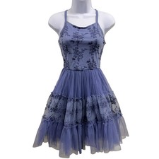 Weissman Size Adult Small SA  I Will Wait  Lyrical Ballet Dress Dance Costume