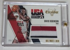 2014-15 Panini Excalibur Basketball Cards 3