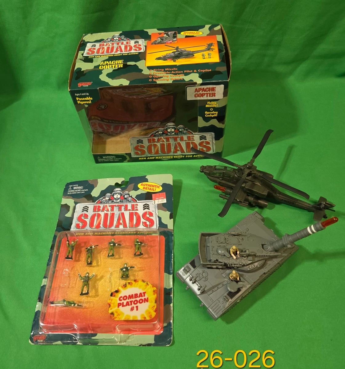 TS83 GIジョー フィラデルフィア コンベンション 1997 フィギュア G.I. Joe Military & Adventure Action Figure Collections 1997 Year