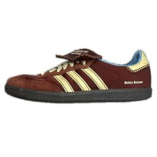adidas Wales Bonner x Samba Nylon Fox Brown for Sale