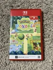 Pokemon Pokopia Switch 2 Game CIB! (Nintendo) Tested & Working
