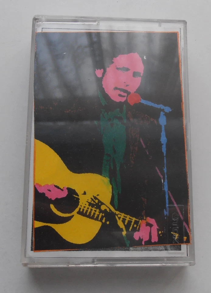 BOB DYLAN LIVE AT THE ISLE OF WIGHT 31st AUGUST 1969 - Image 2 of 3