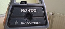 Kabel und Leitungsortungs Gerät RD 400 Radiodetection
